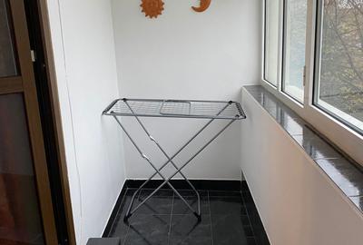 Iancului, Avrig, ap.2 camere, et.3, 51mp, 450Euro/luna - 9