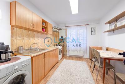 Apartament 3 camere | Decomandat | str. Dunarii | Intre Lacuri - 7