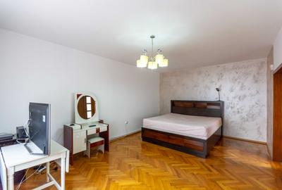 Chitila - Bucurestii Noi, str. Dunei nr. 10, ap. 3 camere la curte - 9