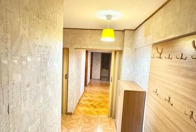 Apartament 4 camere, 89 mp, etaj 1 – Parc Mihai Viteazul - 12