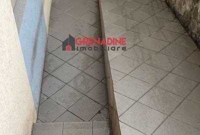 Spatiu pentru birou 70 mp - Zona Racadau - Cod 5283 - 7