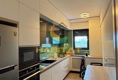 Apartament 3 camere decomandat Delta Vacaresti si loc de parcare inclus - 10