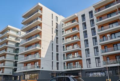 Apartament 2 Camere - Parcare subterana - Prima inchiriere - Casa Presei - Pet - 13