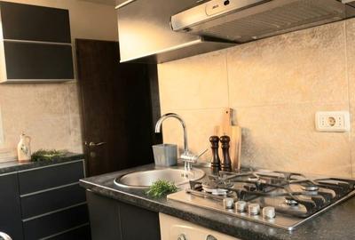 Apartament 2 Camere Decomandat – City Park Mall - 4
