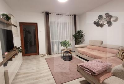 Casă individuală cu 4 camere în Dumbrăvița