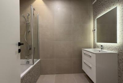 AFI Home North-3 camere cu gradina, mobilat&utilat, Promenada mall+1 loc parcare - 13