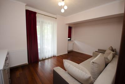 Apartament in Parcul Kiseleff - 5