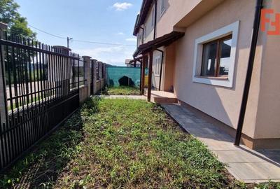Duplex de vanzare cu 4 camere Mosnita Noua - ID V5302 - 17
