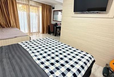 Vanzare Studio cu terasa 25 mp, zona Alezzi,  mob,utilat - 5
