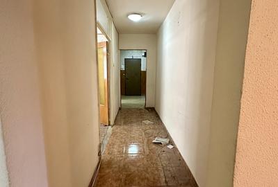 Drumul Taberei,zona Bd 1 Mai,Decomandat,2 bai, 72mp,5-6 min Metrou Favorit - 13
