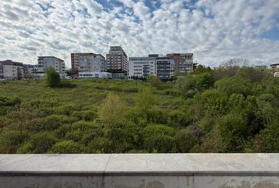 Apartament 3 camere decomandat, 79 mp, Etajul 5 din 6, Zorilor, Constantin Noica - 20