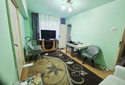 Apartament de vanzare,etaj 2,aleea Peana/Manastur - 10