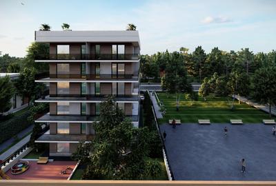 OBA Urban Residence