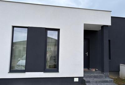 Duplex cu 3 camere în Șag