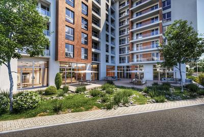 Apartament 3 camere / 2 bai - Metrou Berceni (200 metri) - 5