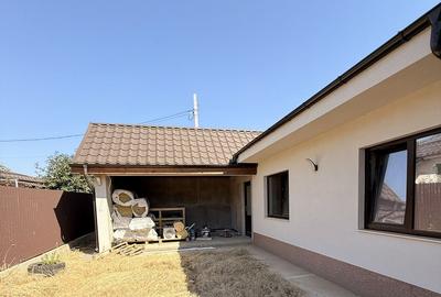 Casă individuală, în Smârdan - 5