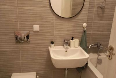 2 Camere Grand Via | Metrou Lujerului | 72 mp | 2 Băi - 7
