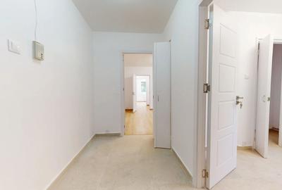 Apartament renovat,in zona faget-piata dacia - 6