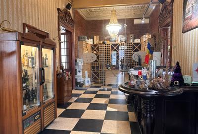 Spatiu Comercial premium - Caffe Viena Ultracentral - 6
