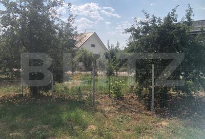 Teren Construcții intravilan de 2900 mp, în Lucian Blaga