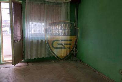 Apartament cu 2 camere circular în Brătianu