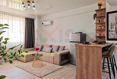 Ap 2 camere | Curte privata 25 | Mamaia Nord | Pret TVA inclus - 1