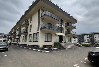 Apartament 2  Camere Strada Piersicului ,Rodin Residence - 16