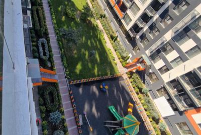 Energia Residence- 2 camere mobilat-utilat, Loc parcare , etaj 5- 128.000euro - 35