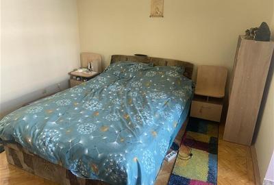 Apartament 3 camere in Focsani , zona centrala - Politia Judeteana Vrancea , 82 - 12