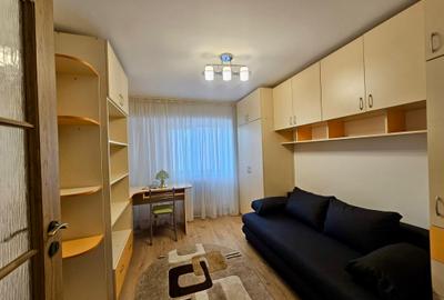 Apartament 3 camere Gară - 4