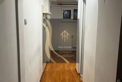 Apartament 2 camere Titan, balcon și lift - 10