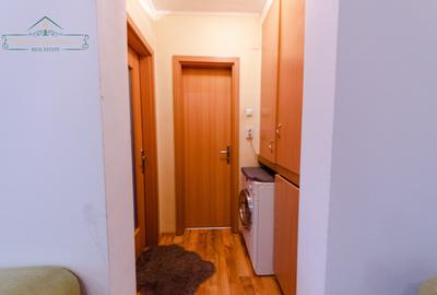 Apartament cu 2 camere, zona Aurel Vlaicu, Arad - 8