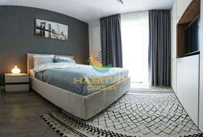 Apartament cu 3 camere decomandat în Brâncoveanu
