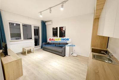 Apartament cu 2 camere decomandat, mobilat în Grozăvești
