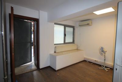 Stradal cu vitrine stradale- spatiu comercial de inchiriat 64 mp utili, plus sub - 5