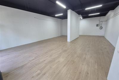 Spatiu Comercial, Qualis, Coresi - 6