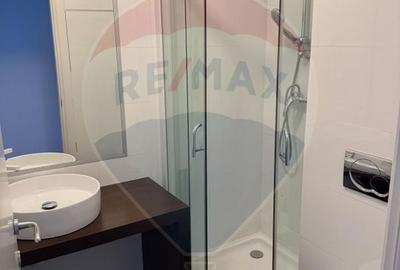 Apartament cu 5 camere de închiriat în zona Herastrau - 9