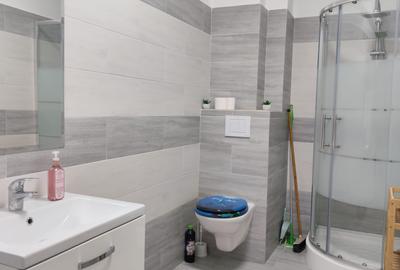 Apartament Arka Residence| 7-10minute de UMF - 8