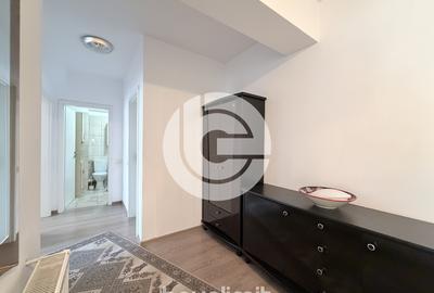 Apartament mobilat, utilat | 3 camere | 73 MpU | Turnisor | Parcare - 9