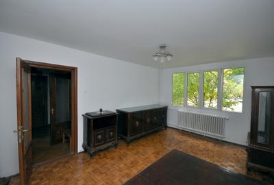 Apartament 3 camere decomandat Drumul Taberei 5 min metrou, comision 0 - 2