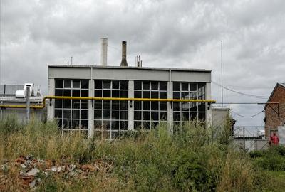 Str. Zizinului (Sacele) - Complex Industrial - 6
