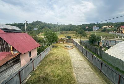 Casa de vanzare in Bacau Luncani - 27