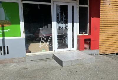 Spațiu comercial situat pe Str. Cismelei – 105 mp utili, vad pietonal excelent - 2