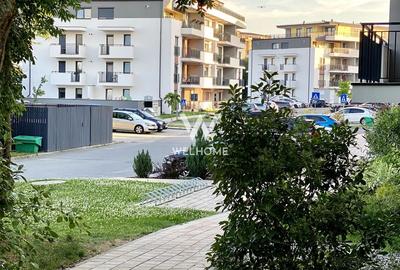 Chirie apartament 3 camere - Pet Friendly - Turnisor, Sibiu - 27