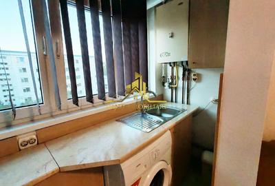 1 camera, decomandat, mobilat modern, spatios, Marasti, Dambovitei - 7