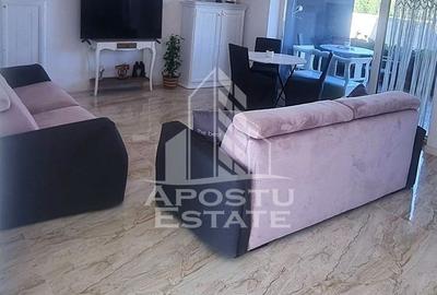 Casă individuală cu 5 camere în Livada