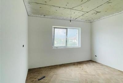 VANZARE IN RATE PE 3 ANI VILA 4 CAMERE 650 mp TEREN DRAGOMIRESTI VALE COMISION 0 - 7