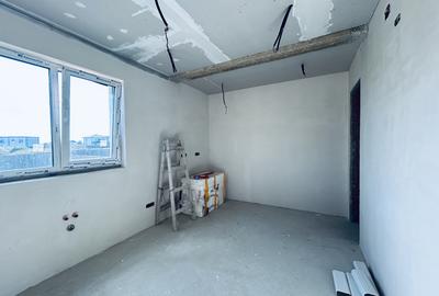Duplex 5 camere, 129mp utili, 397mp teren, 3 bai, Calea Urseni - 5