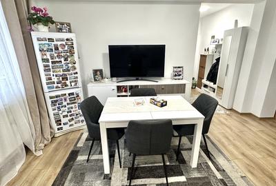 APARTAMENT 3 CAMERE I BLOC NOU I GARAJ I BALCON I FINISAT I MOBILAT I - 7