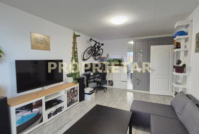 Apartament cu 3 camere decomandat în Gării